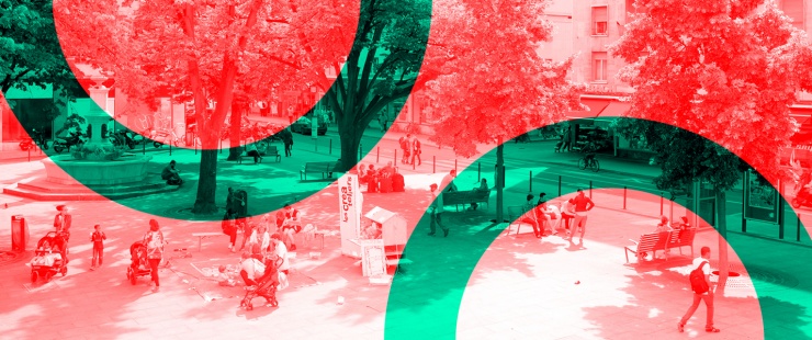 21 sept. – Débats, activités, ateliers, DJ, invités