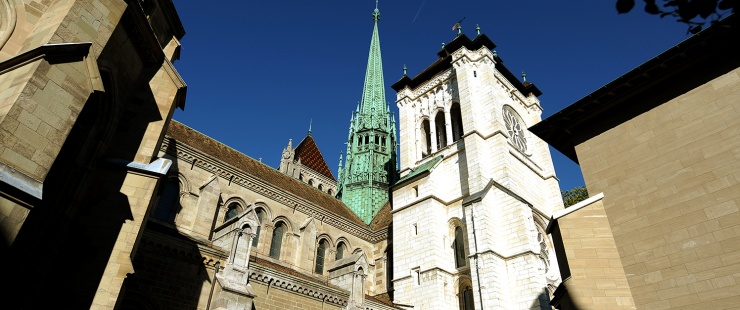 Cathédrale Saint-Pierre