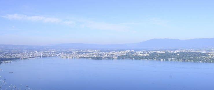 Lac Léman