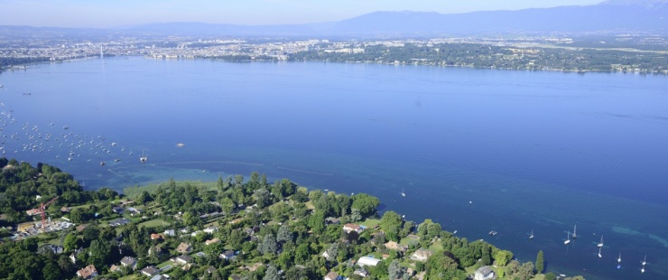 Lac Léman