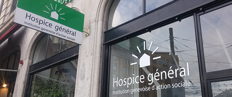 Une prolongation de l’exploitation du centre d’hébergement de Frank-Thomas est désormais possible Une prolongation de l’exploitation du centre d’hébergement de Frank-Thomas est désormais possible