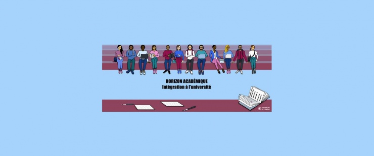 horizon académique