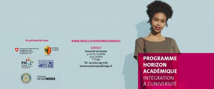 Horizon académique