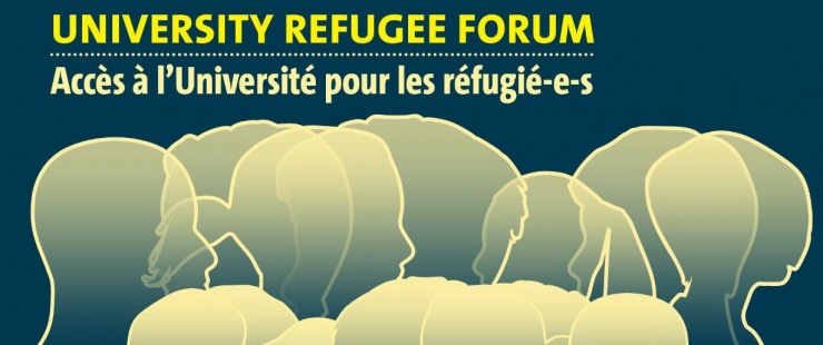 Accès à l'Université pour les réfugiés
