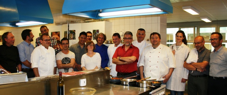 Formation alimentation durable