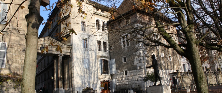 Communiqué de presse du Conseil d'Etat du 20 avril 2020 Communiqué de presse du Conseil d'Etat du 20 avril 2020