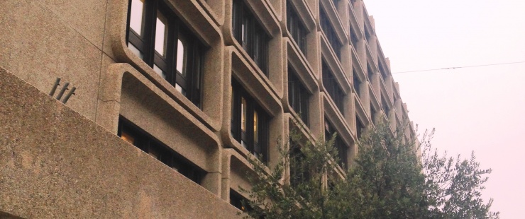 Hôtel de finances