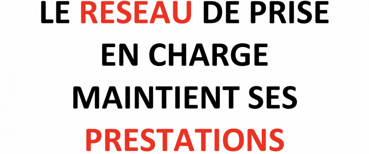 message du réseau violences domestiques