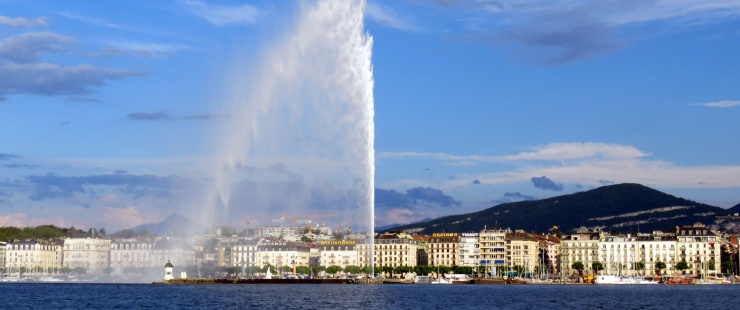 Genève