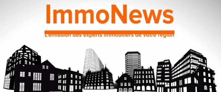 ImmoNews - Léman Bleu nov. 2016 ImmoNews - Léman Bleu nov. 2016