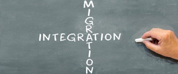 integration migration OK