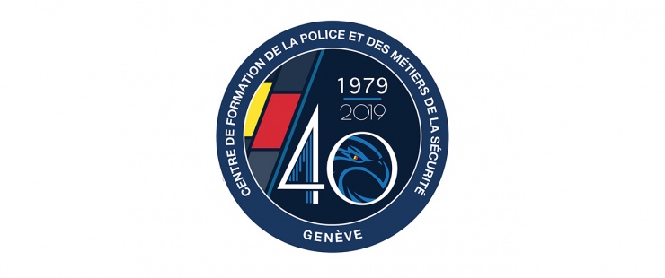 Le Centre de formation de la police et des métiers de la sécurité fête