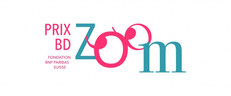 Prix BD Zoom