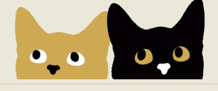 Luna&Filou : la campagne pour les chats en bonne santé et heureux Luna&Filou : la campagne pour les chats en bonne santé et heureux