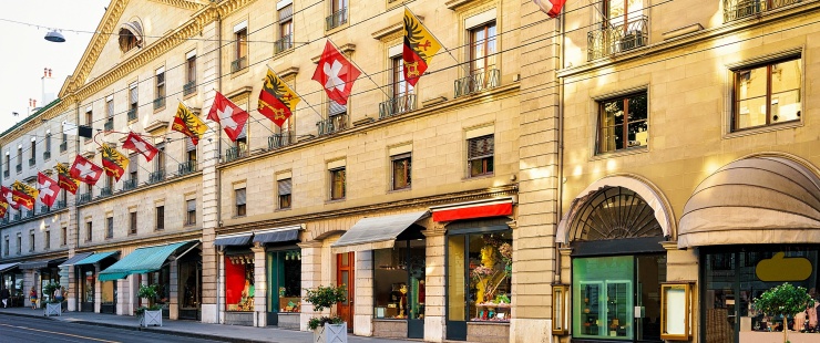 COVID-19: l'Etat, l'USPI Genève, la CGI et l'Asloca Genève étendent le soutien aux entreprises s'agissant du paiement des loyers COVID-19: l'Etat, l'USPI Genève, la CGI et l'Asloca Genève étendent le soutien aux entreprises s'agissant du paiement des loyers