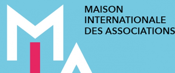 Maison internationale des associations Maison internationale des associations