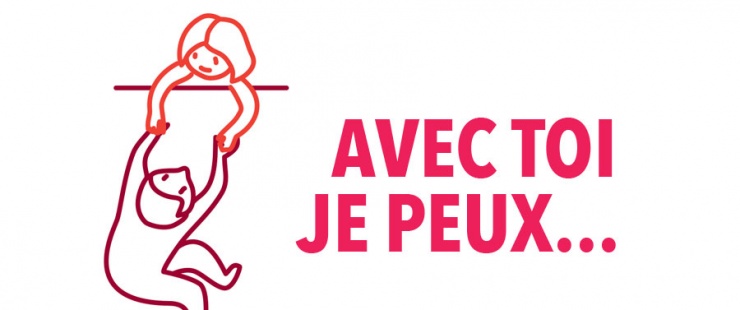 Invitation - Présentation de la formation dédiée aux proches aidants Invitation - Présentation de la formation dédiée aux proches aidants