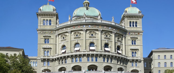 Le peuple suisse a rejeté la RIE III par 59% des voix le 12 février 2017 Réforme imposition entreprises