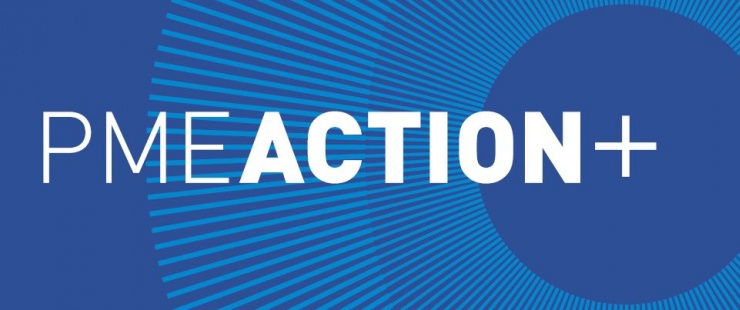 pme action +