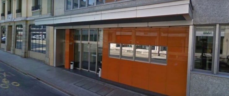 office des poursuites de Genève
