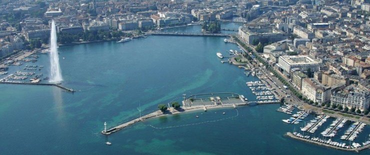 Genève