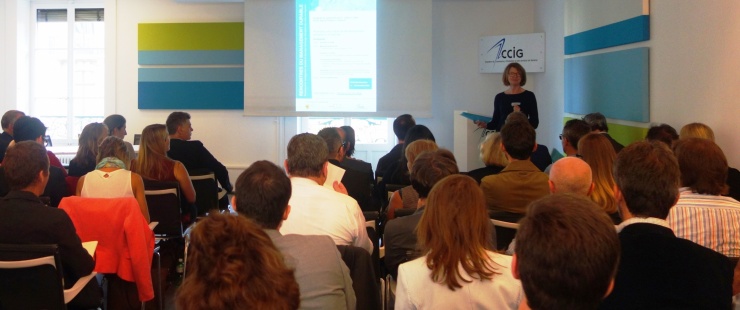 Rencontre du management durable