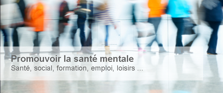 Forum ouvert : « Comment mieux promouvoir la santé mentale à Genève ? Forum ouvert : « Comment mieux promouvoir la santé mentale à Genève ?