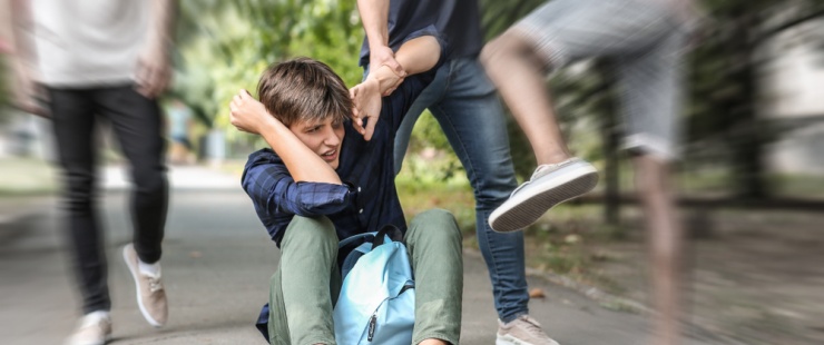 Recensement des actes graves dans les écoles pour l'année scolaire 2019-2020 Recensement des actes graves dans les écoles pour l'année scolaire 2019-2020
