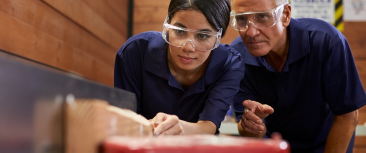 soutien à l'apprentissage