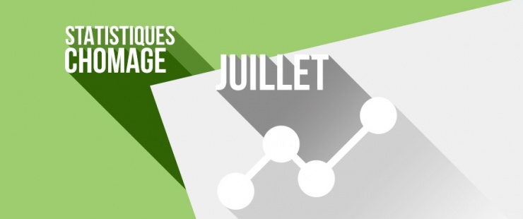 Les chiffres du chômage à Genève à fin juillet 2018 Les chiffres du chômage à Genève à fin juillet 2018