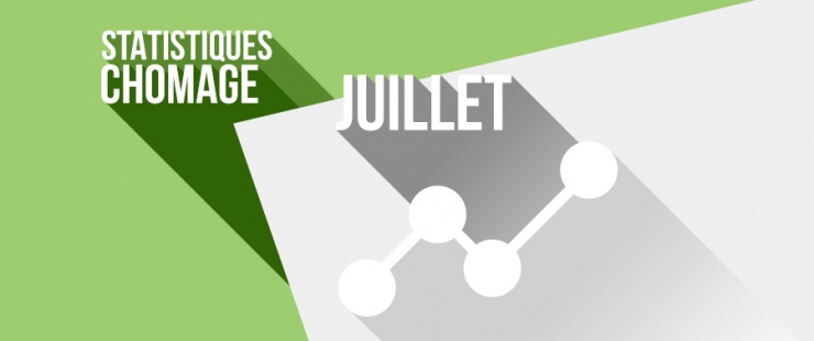 Les chiffres du chômage à Genève à fin juillet 2019 Les chiffres du chômage à Genève à fin juillet 2019