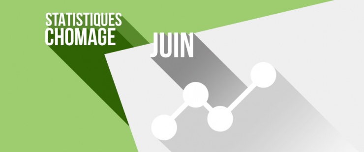 Les chiffres du chômage à Genève à fin juin 2019 Les chiffres du chômage à Genève à fin juin 2019