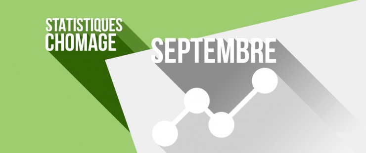 Les chiffres du chômage à Genève à fin septembre 2019 Les chiffres du chômage à Genève à fin septembre 2019