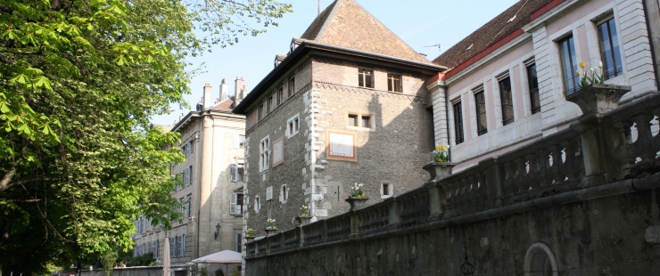 Promotion de la place économique suisse 2020-2023: approbation de l’accord de prestations entre le canton de Genève et l’association Switzerland Global Enterprise