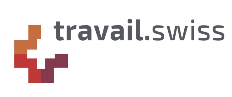 Nouveau site web fédéral pour toutes les questions liées au travail ! Nouveau site web fédéral pour toutes les questions liées au travail !