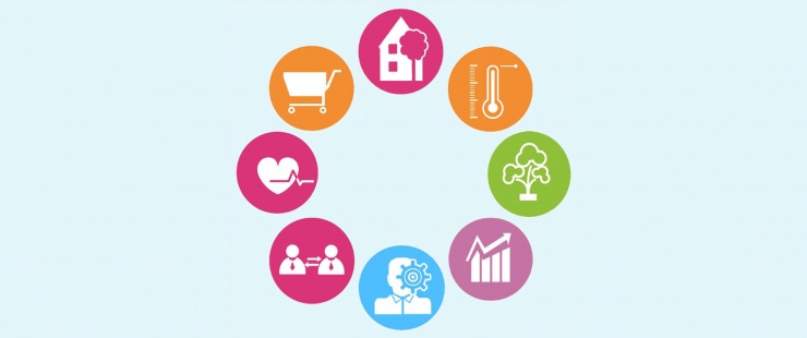 Plan d'actions développement durable 2019-2023