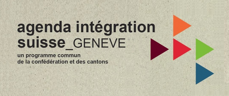 L'Agenda intégration suisse (AIS) L'Agenda intégration suisse (AIS)