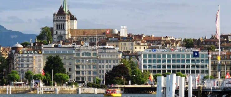 Genève