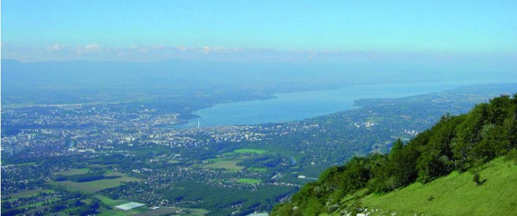 Aménager le territoire