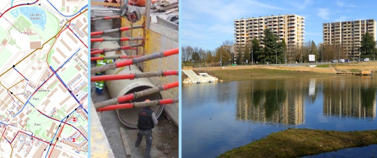 Fonds intercommunal d'assainissement