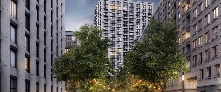 Les Vernets – La vie au bord de l'Arve: les partenaires du projet détaillent les qualités du premier "Site 2000 watts" genevois Les Vernets – La vie au bord de l'Arve: les partenaires du projet détaillent les qualités du premier "Site 2000 watts" genevois