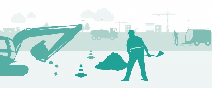 Avis de travaux: démarrage d’un nouveau chantier dès le 9 septembre 2019 Avis de travaux: démarrage d’un nouveau chantier dès le 9 septembre 2019