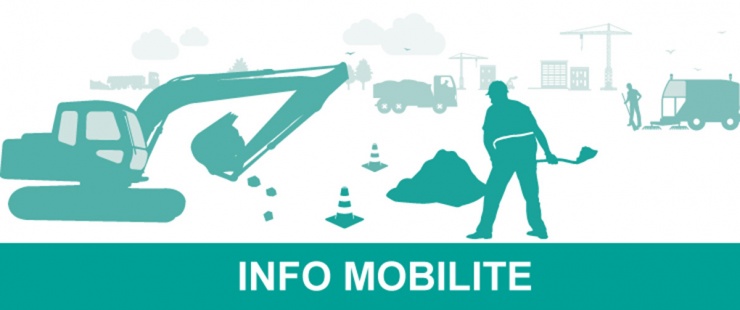 Avis de travaux: démarrage de nouveaux chantiers dès le 21 novembre 2019 Avis de travaux: démarrage de nouveaux chantiers dès le 21 novembre 2019