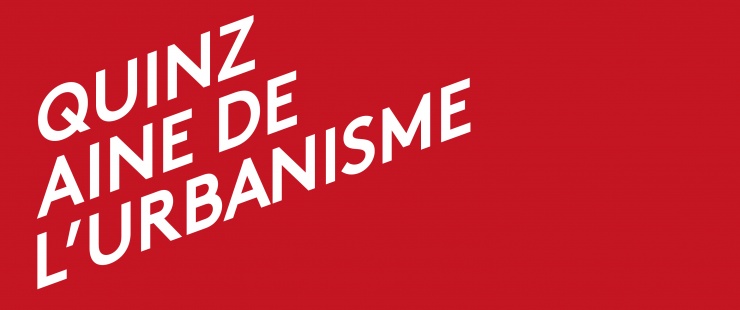 Quinzaine de l'urbanisme