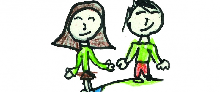 30 ans des droits de l'enfant