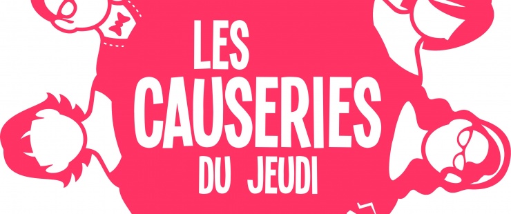 Causerie du jeudi - Political by design Causerie du jeudi - Political by design