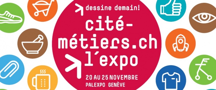 Cité des métiers