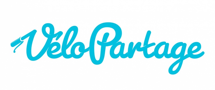 VéloPartage, le réseau de vélos en libre-service des Genevois-e-s