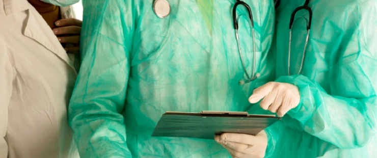 Le médical s'invite à la 2ème semaine de recrutement à l'OCE ! Le médical s'invite à la 2ème semaine de recrutement à l'OCE !