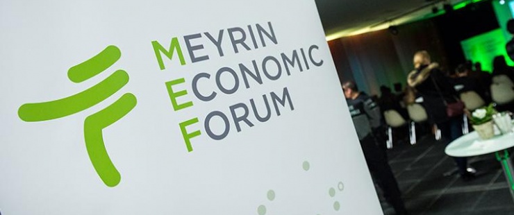Meyrin Economic Forum